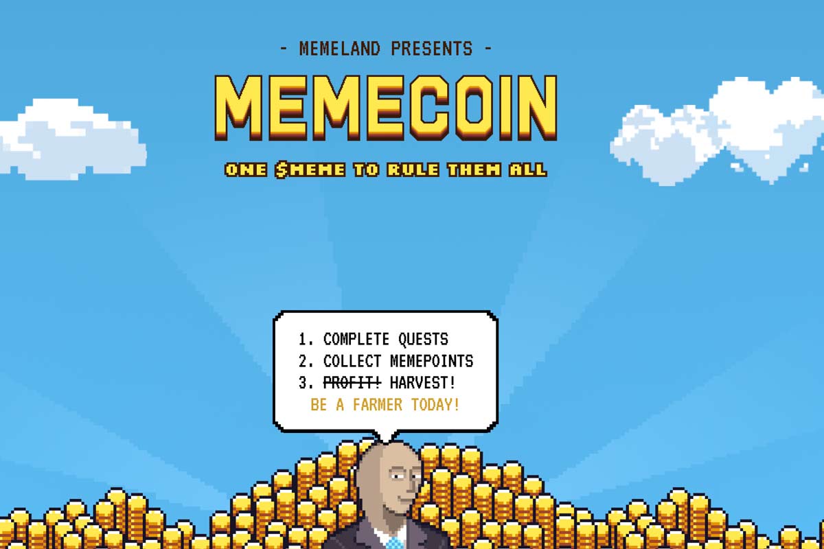 MemeCoin