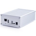 1-гнездовая Док-станция NAS v1.2 for NanoPi NEO / NEO2