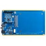 1-гнездовая Док-станция NAS v1.2 for NanoPi NEO / NEO2