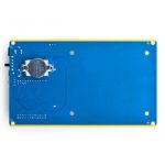 1-гнездовая Док-станция NAS v1.2 for NanoPi NEO / NEO2