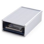 1-гнездовая Док-станция NAS v1.2 for NanoPi NEO / NEO2