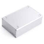 1-гнездовая Док-станция NAS v1.2 for NanoPi NEO / NEO2