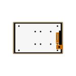 10,1-дюймовый FHD дисплей MIPI DSI с емкостным сенсорным управлением