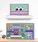 10,1-дюймовый модуль дисплея DVI для Raspberry Pi Pico 1024×600 пикселей IPS панель