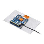 10,1-дюймовый модуль дисплея DVI для Raspberry Pi Pico 1024×600 пикселей IPS панель