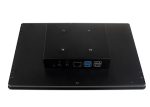 10,1" промышленный сенсорный IPS дисплей для Raspberry Pi 5 в металлическом корпусе