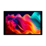 10,1" Waveshare емкостный сенсорный дисплей 1280×800 IPS Screen, HDMI/Type-C интерфейс (в корпусе)