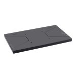 10,1" Waveshare емкостный сенсорный дисплей 1280×800 IPS Screen, HDMI/Type-C интерфейс (в корпусе)