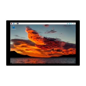 10,1" Waveshare емкостный сенсорный монитор 1280×800 IPS Screen, HDMI интерфейс