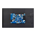 10,1" Waveshare емкостный сенсорный монитор 1280×800 IPS Screen, HDMI интерфейс