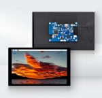 10,1" Waveshare емкостный сенсорный монитор 1280×800 IPS Screen, HDMI интерфейс