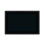 10,1" Waveshare емкостный сенсорный ЖК-дисплей (B) с корпусом, 1280×800, HDMI, IPS-экран