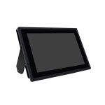 10,1" Waveshare емкостный сенсорный ЖК-дисплей (B) с корпусом, 1280×800, HDMI, IPS-экран
