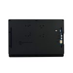 10,1" Waveshare емкостный сенсорный ЖК-дисплей (B) с корпусом, 1280×800, HDMI, IPS-экран