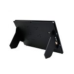 10,1" Waveshare емкостный сенсорный ЖК-дисплей (B) с корпусом, 1280×800, HDMI, IPS-экран