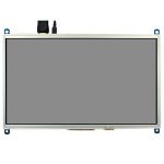 10,1" Waveshare резистивный сенсорный ЖК-дисплей, 1024×600, HDMI, IPS-экран