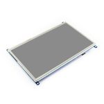 10,1" Waveshare резистивный сенсорный ЖК-дисплей, 1024×600, HDMI, IPS-экран