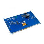 10,1" Waveshare резистивный сенсорный ЖК-дисплей, 1024×600, HDMI, IPS-экран