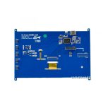 10,1" Waveshare резистивный сенсорный ЖК-дисплей, 1024×600, HDMI, IPS-экран