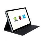 10,5'' Waveshare емкостный сенсорный AMOLED дисплей, HDMI, 2560×1600 2K, оптическое соединение