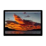 10,5'' Waveshare емкостный сенсорный AMOLED дисплей, HDMI, 2560×1600 2K, оптическое соединение