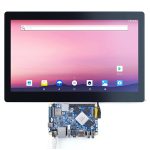 11,6-дюймовый ЖК-дисплей EDP FHD с емкостным сенсорным экраном