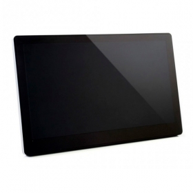 11.6inch Display Waveshare HDMI LCD (H) (with case), 1920x1080, IPS - Монитор для Raspberry Pi