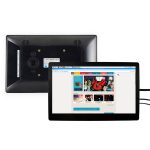 11.6inch Display Waveshare HDMI LCD (H) (with case), 1920x1080, IPS - Монитор для Raspberry Pi