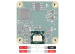 12-мегапиксельная USB-камера IMX378 (A)