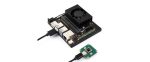 12-мегапиксельная USB-камера IMX378 (A)