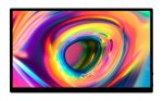 13,3" AMOLED 2K Display Waveshare HDMI/Type-C, 2560×1440 - Сенсорный дисплей