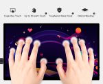 13,3" AMOLED 2K Display Waveshare HDMI/Type-C, 2560×1440 - Сенсорный дисплей