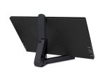 13,3" AMOLED 2K Display Waveshare HDMI/Type-C, 2560×1440 - Сенсорный дисплей