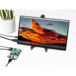 13,3" AMOLED 2K Display Waveshare HDMI/Type-C, 2560×1440 - Сенсорный дисплей