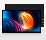 13,3" AMOLED 2K Display Waveshare HDMI/Type-C, 2560×1440 - Сенсорный дисплей