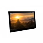 13,3" Display Waveshare HDMI LCD (H) без корпуса, 1920x1080, IPS экран