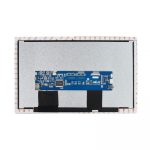 13,3" Display Waveshare HDMI LCD (H) без корпуса, 1920x1080, IPS экран