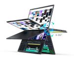 15,6" портативный складной двойной дисплей, 1920х1080, mini HDMI/Type-C