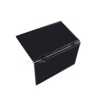 15,6" портативный складной двойной дисплей, 1920х1080, mini HDMI/Type-C