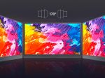 15,6" Waveshare монитор 1920×1080 Full HD, IPS Screen, mini HDMI/Type-C