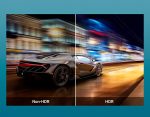 15,6" Waveshare монитор 1920×1080 Full HD, IPS Screen, mini HDMI/Type-C