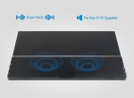 15,6" Waveshare монитор 1920×1080 Full HD, IPS Screen, mini HDMI/Type-C
