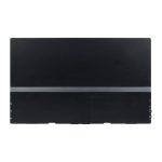 15,6" Waveshare монитор 1920×1080 Full HD, IPS Screen, mini HDMI/Type-C