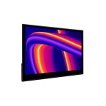 15,6" Waveshare QLED-дисплей, 1920×1080 - Сенсорный дисплей с квантовыми точками