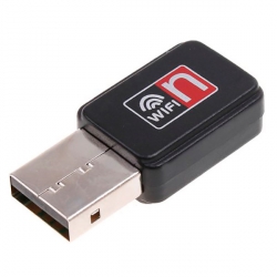 150M wifi 802.11n mini wireless usb adapter Adapter for Raspberry Pi Model - Wi-Fi модуль для Raspberry Pi