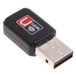 150M wifi 802.11n mini wireless usb adapter Adapter for Raspberry Pi Model - Wi-Fi модуль для Raspberry Pi