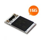 16Gb eMMC модуль памяти для платформ ROC-RK3328-CC