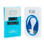 16Gb eMMC модуль памяти для платформ ROC-RK3328-CC