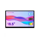 18,5" емкостный сенсорный Full HD дисплей 1920×1080, HDMI/Type-C без корпуса
