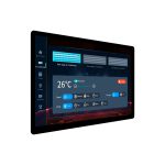 18,5" емкостный сенсорный Full HD дисплей 1920×1080, HDMI/Type-C без корпуса